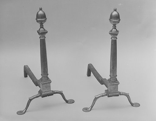 Andiron