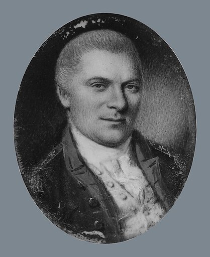 Arthur St. Clair