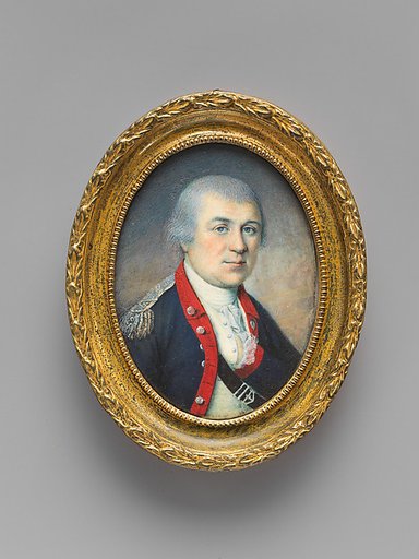 General Henry Knox