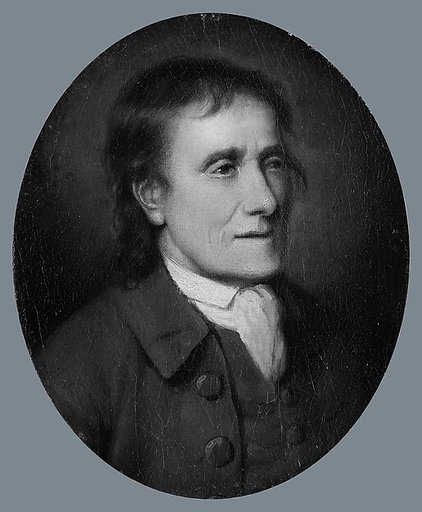 Portrait of a Gentleman