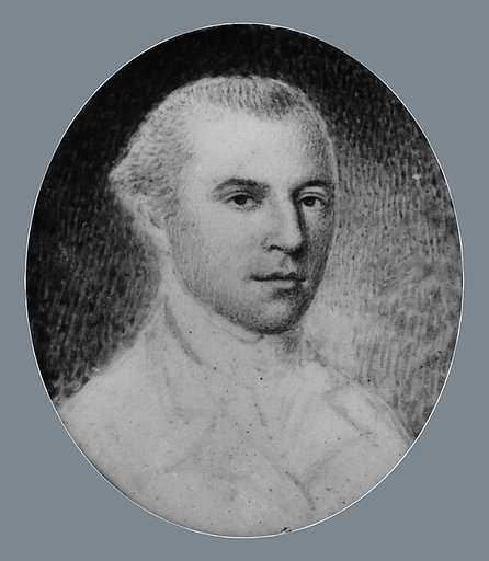 Portrait of a Gentleman