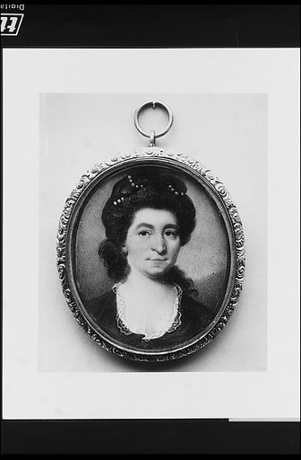 Portrait of a Lady