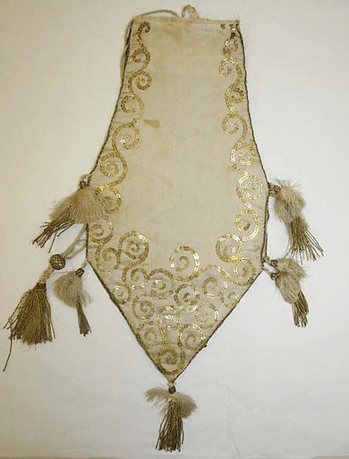 Reticule