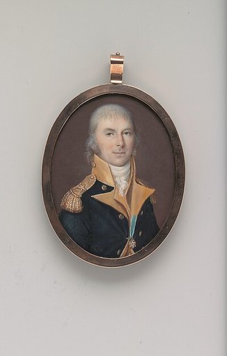 Alexander Murray