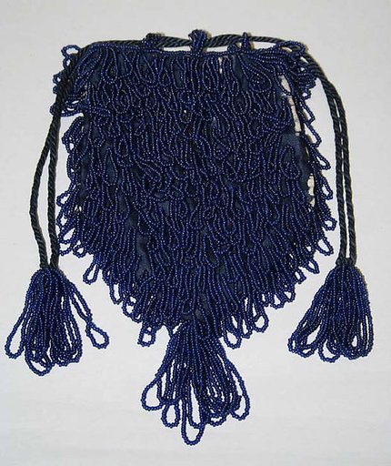 Drawstring bag