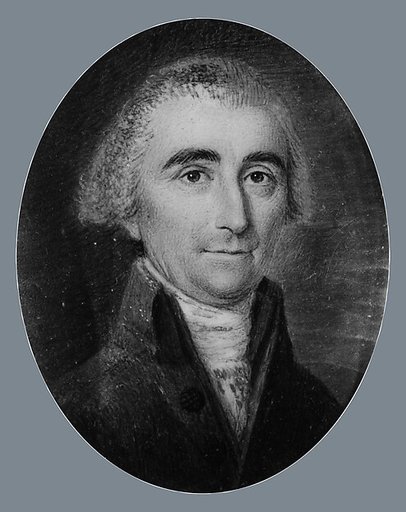Johnathan Trumbull