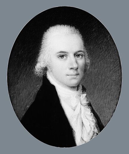 John Henry Remsen