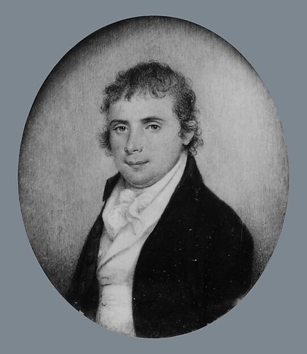 Jonathan Pinkney, Jr.
