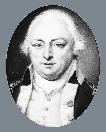 Benjamin Lincoln