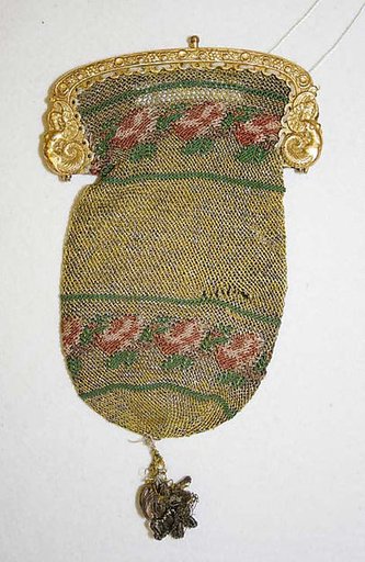 Reticule