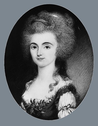 Portrait of a Lady