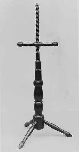 Candlestand