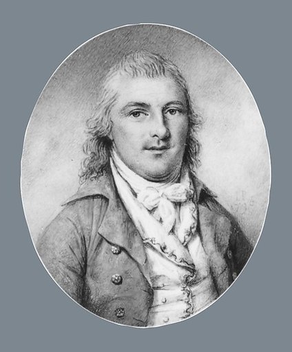 Moses Cox