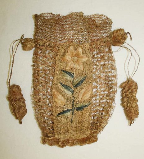 Drawstring bag