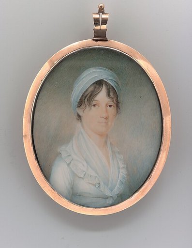 Mrs. Jonathan Pinkney, Jr. (Elizabeth Munroe)