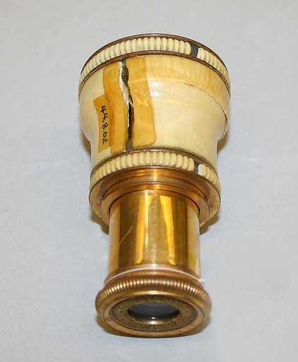 Spy-glass
