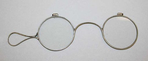 Eyeglasses