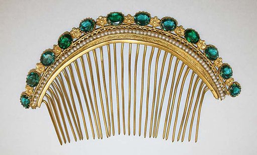 Comb