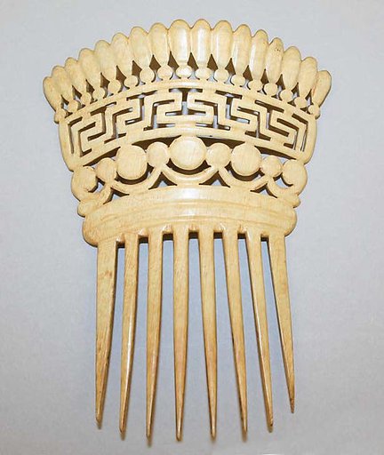 Comb