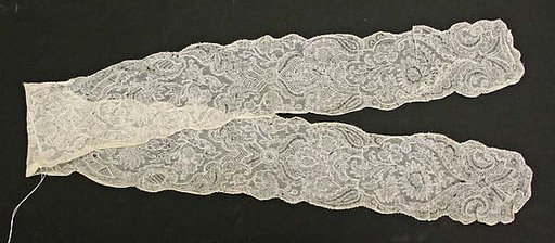 Lappet