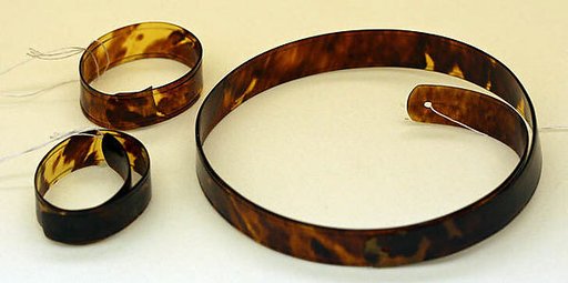 Jewelry set