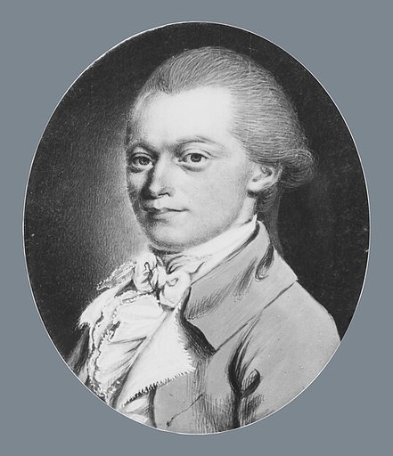 Gilbert Van Cortlandt