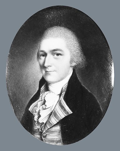 Major Greene, B.A.