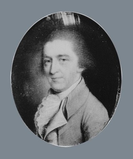 Portrait of a Gentleman