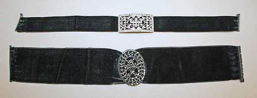 Neckcloth