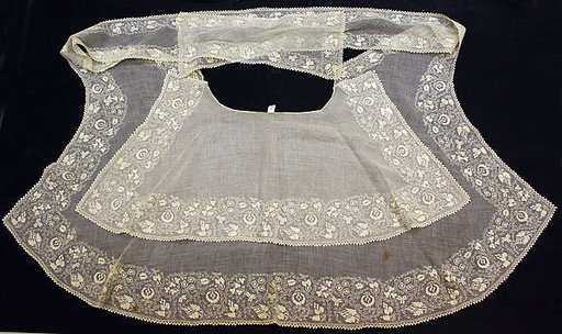 Double collar
