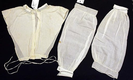 Accessory set