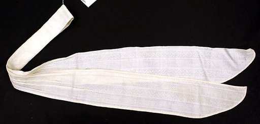 Neckcloth