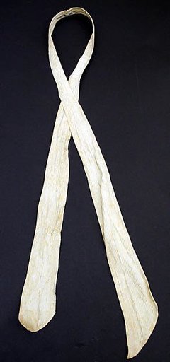 Neckcloth