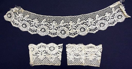 Accessory set