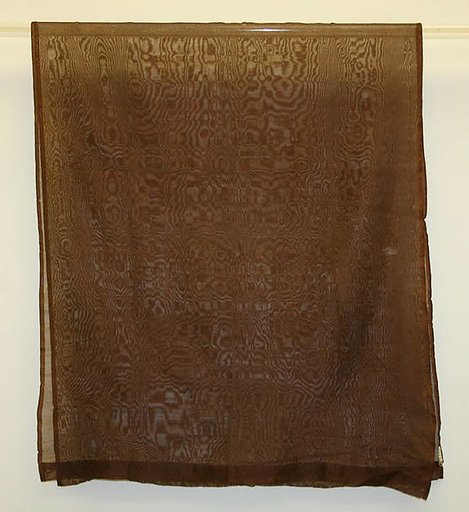 Scarf