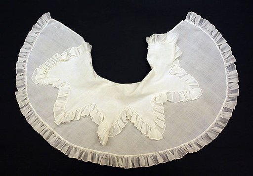 Double collar
