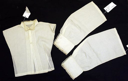 Accessory set