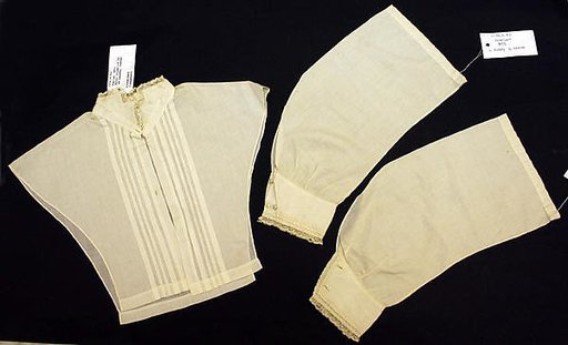 Accessory set