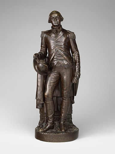 George Washington