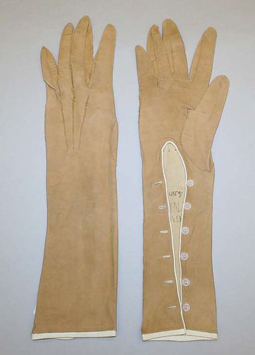 Gloves