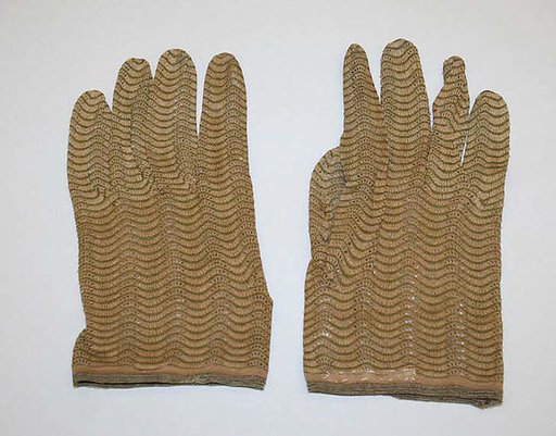 Gloves