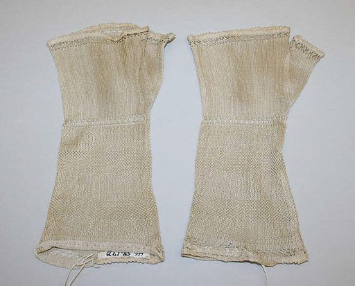 Mitts