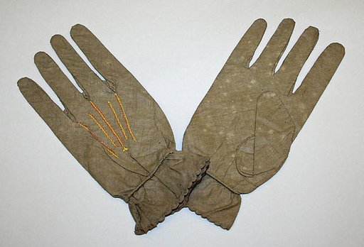 Gloves