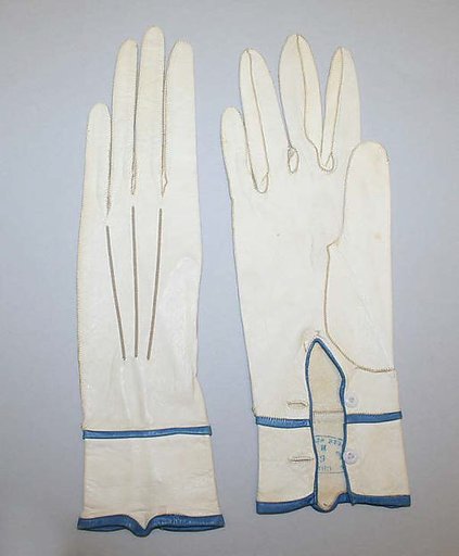 Gloves