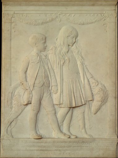The Children of Jacob H. Schiff