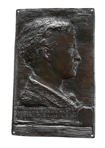Francis Davis Millet