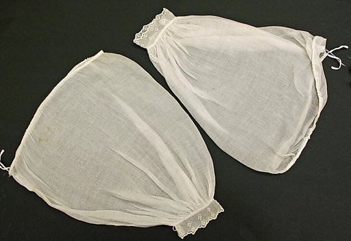 Undersleeves
