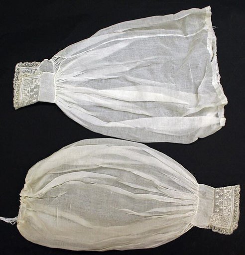 Undersleeves