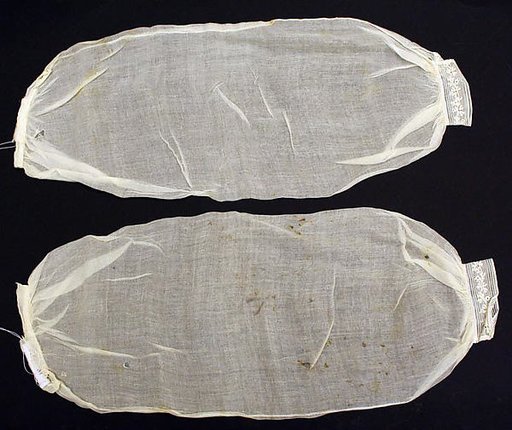 Undersleeves