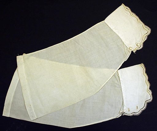 Undersleeves